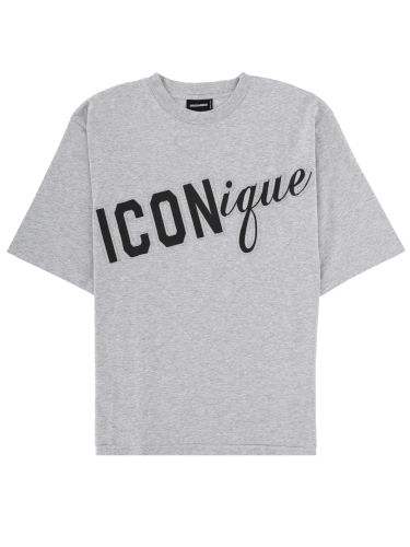 Dsquared2 t-shirt con stampa - dsquared2 - Modalova