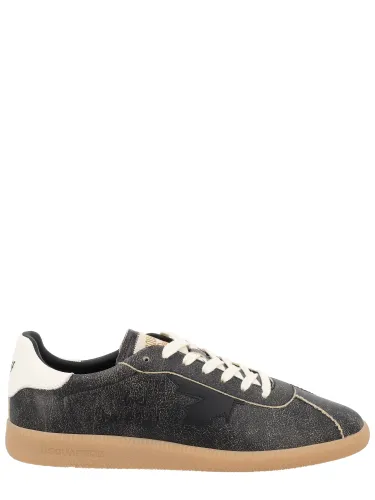 Dsquared sneaker "rebels" - dsquared - Modalova