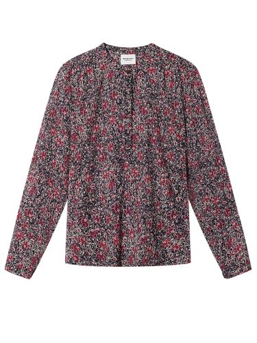 Marant étoile blue "mary" - marant étoile - Modalova