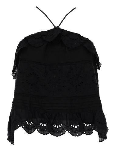 Marant étoile top "prisha" - marant étoile - Modalova