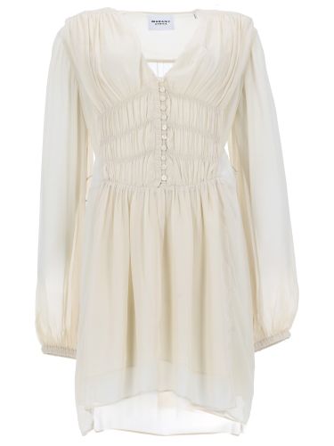 Marant étoile abito "loriena" - marant étoile - Modalova