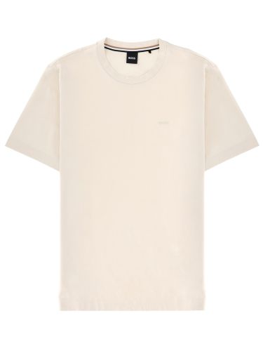 Boss t-shirt with logo - boss - Modalova
