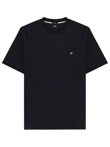 Boss t-shirt with logo - boss - Modalova