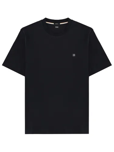 Boss t-shirt with logo - boss - Modalova