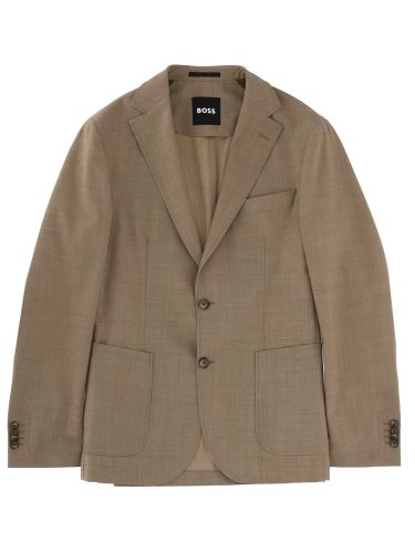 Boss blazer "p-hanry" - boss - Modalova