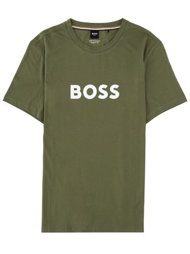 Boss t-shirt con logo - boss - Modalova