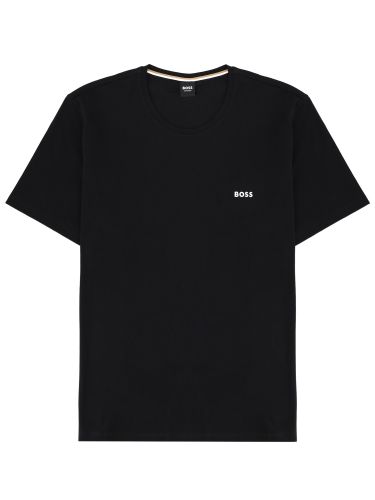 Boss t-shirt with logo - boss - Modalova