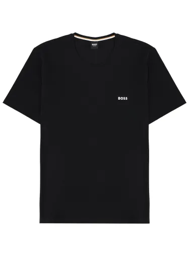 Boss t-shirt with logo - boss - Modalova