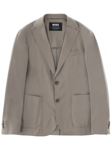 Boss "c-hanry" blazer - boss - Modalova