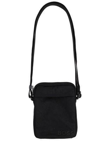 Boss "catch" shoulder bag - boss - Modalova