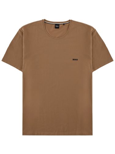 Boss t-shirt with logo - boss - Modalova