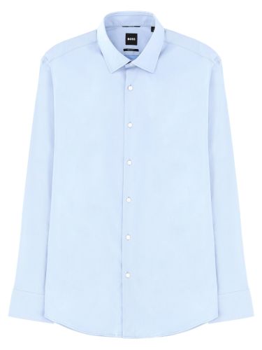 Boss regular fit shirt - boss - Modalova