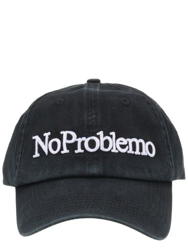 Cappello da baseball con logo - no problemo - Modalova