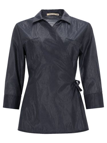 Paloma wool camicia wrap "ricer" - paloma wool - Modalova