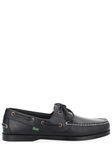 Paraboot mocassino "barth" - paraboot - Modalova
