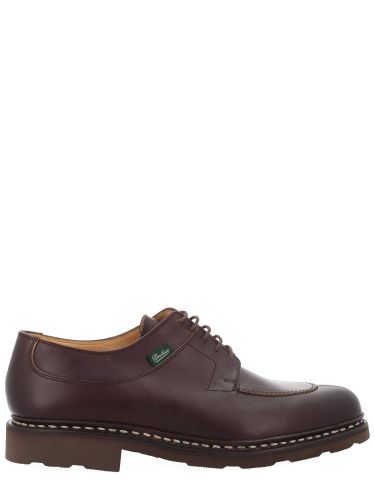 Paraboot mocassino derby "avignon" - paraboot - Modalova