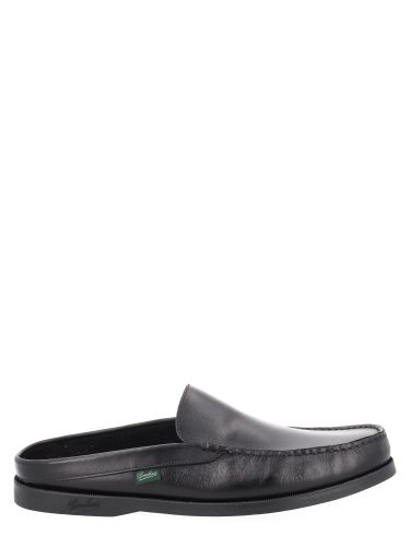 Mocassino slip-on "bahamas" - paraboot - Modalova