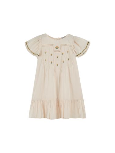 Emile & ida vestito robe brodee - emile & ida - Modalova