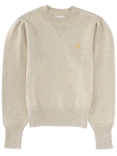 Marant étoile jersey "kelaya" - marant étoile - Modalova