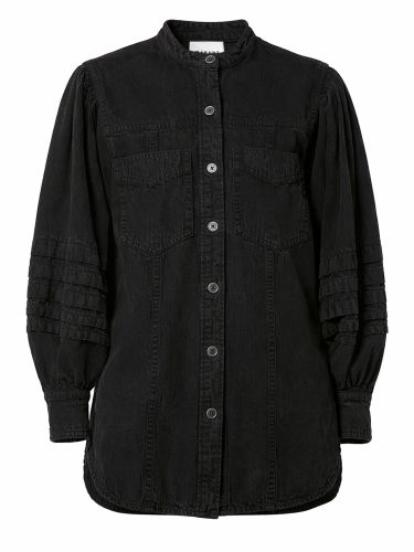 Marant étoile shirt "mileda" - marant étoile - Modalova