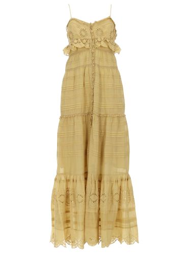 Marant étoile abito "paule" - marant étoile - Modalova