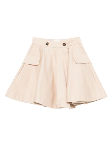Fendi skirt - fendi - Modalova