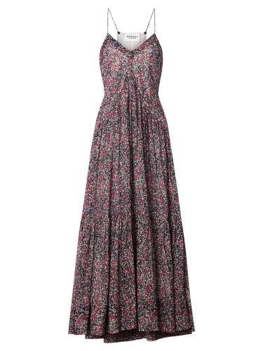 Marant étoile "sabba" dress - marant étoile - Modalova