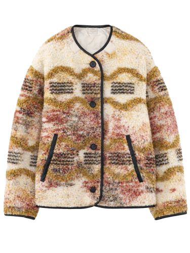 Marant étoile "umala" jacket - marant étoile - Modalova