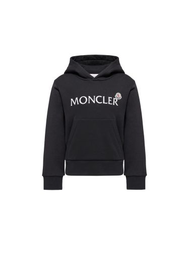 Moncler sweatshirt with logo - moncler - Modalova