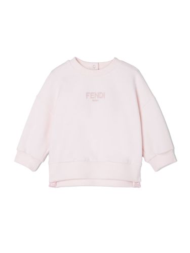 Fendi sweatshirt with logo - fendi - Modalova