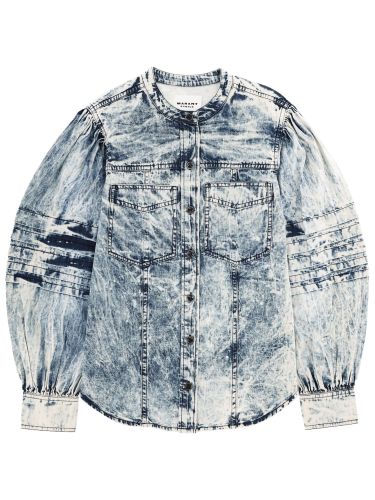 Marant étoile shirt "mileda" - marant étoile - Modalova