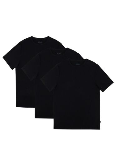Boss pack of three t-shirts - boss - Modalova