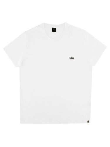 Boss t-shirt with logo - boss - Modalova