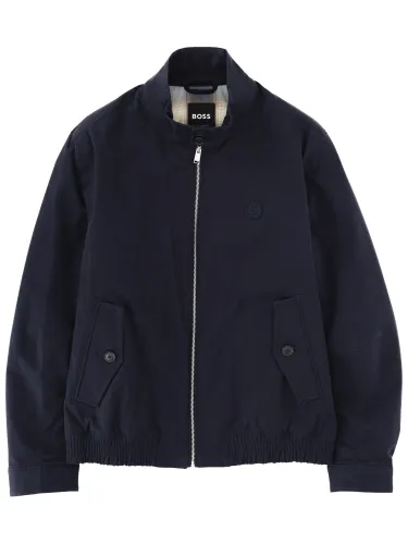 Boss "h-coiner" jacket - boss - Modalova