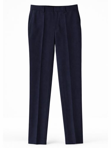 Boss "h-genius-253" wool pants - boss - Modalova