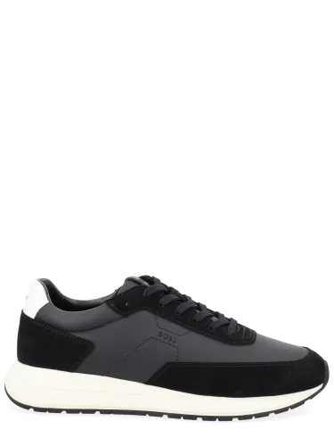 Boss sneaker "vinston" - boss - Modalova