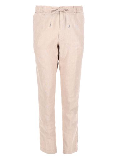 Boss pantalone "h-kane1" slim fit - boss - Modalova