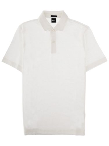 Boss polo "h-press" - boss - Modalova