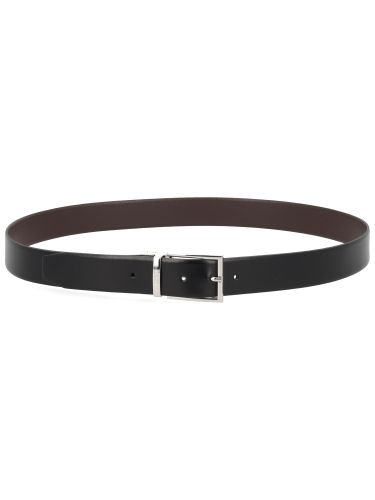 Boss reversible "otano" belt - boss - Modalova