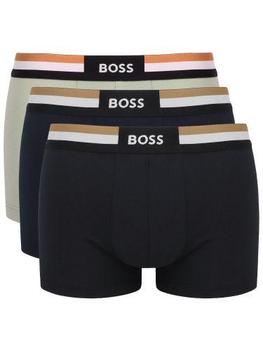 Boss 3-pack boxer con logo - boss - Modalova