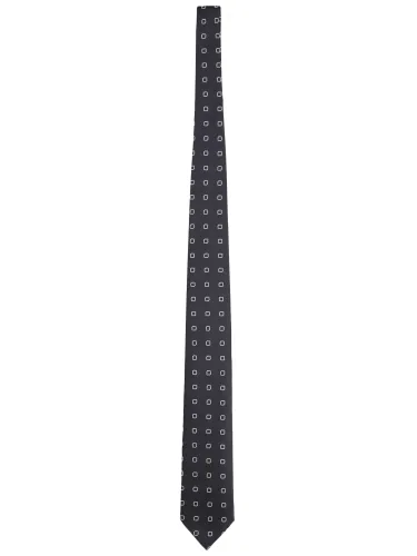 Boss silk blend tie - boss - Modalova