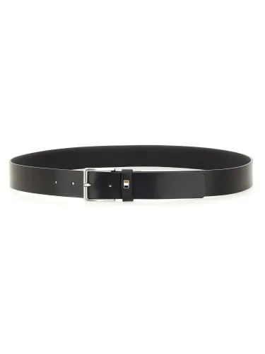 Boss belt with logo - boss - Modalova