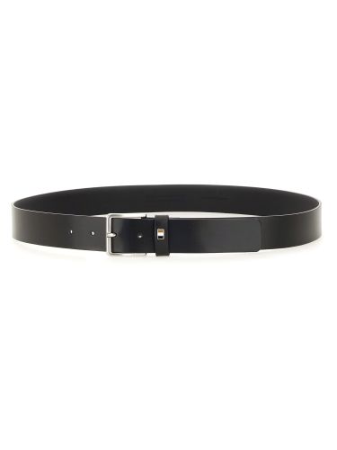 Boss belt with logo - boss - Modalova