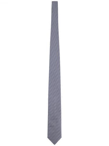 Boss silk tie - boss - Modalova