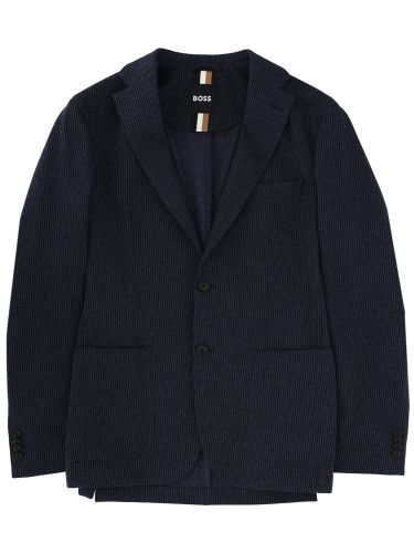 Boss "hanry" jacket - boss - Modalova