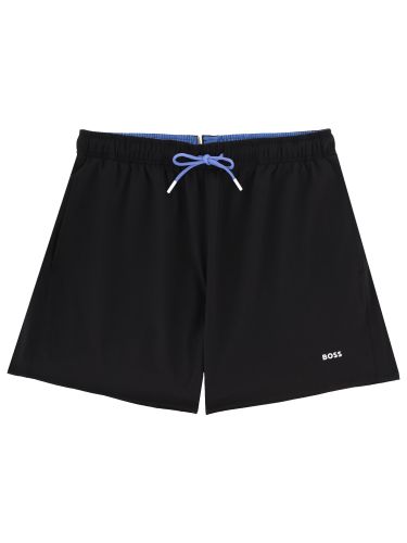 Boss swimsuit with logo - boss - Modalova