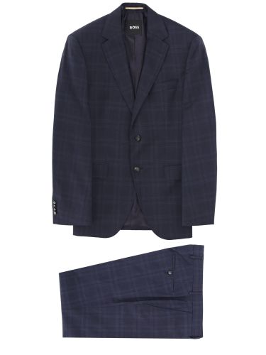 Boss two-piece dress "jeckson" - boss - Modalova