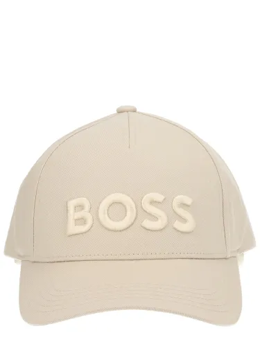 Boss cappello da baseball con logo - boss - Modalova