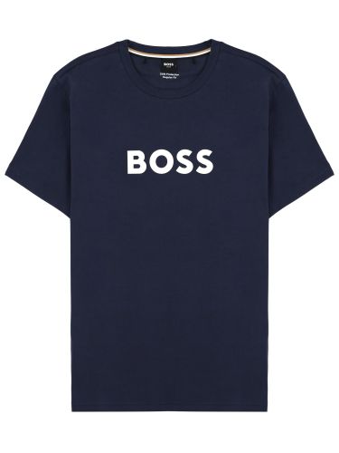 Boss t-shirt con logo - boss - Modalova