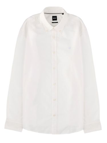 Boss shirt with logo - boss - Modalova